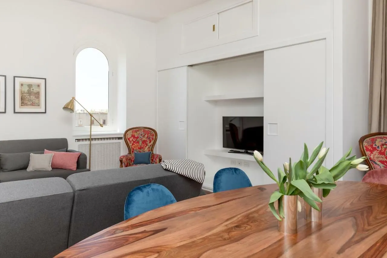 Pantheon amazing views apartments Rome