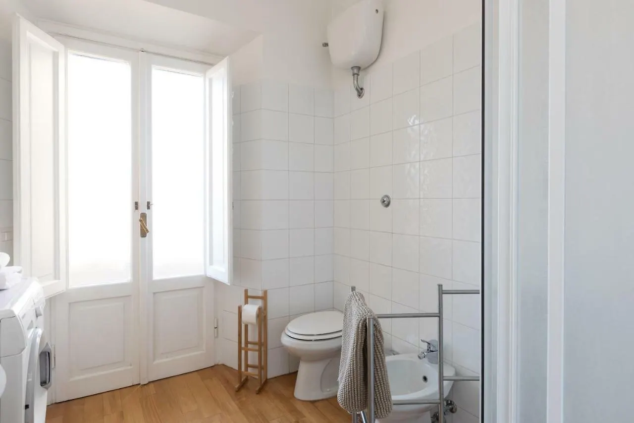 Pantheon amazing views apartments Rome