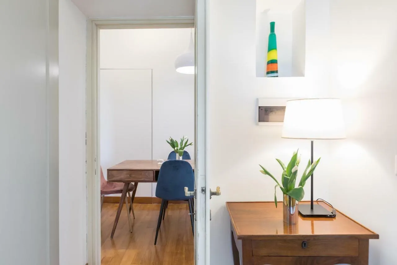 Pantheon Amazing Views Apartments 로마