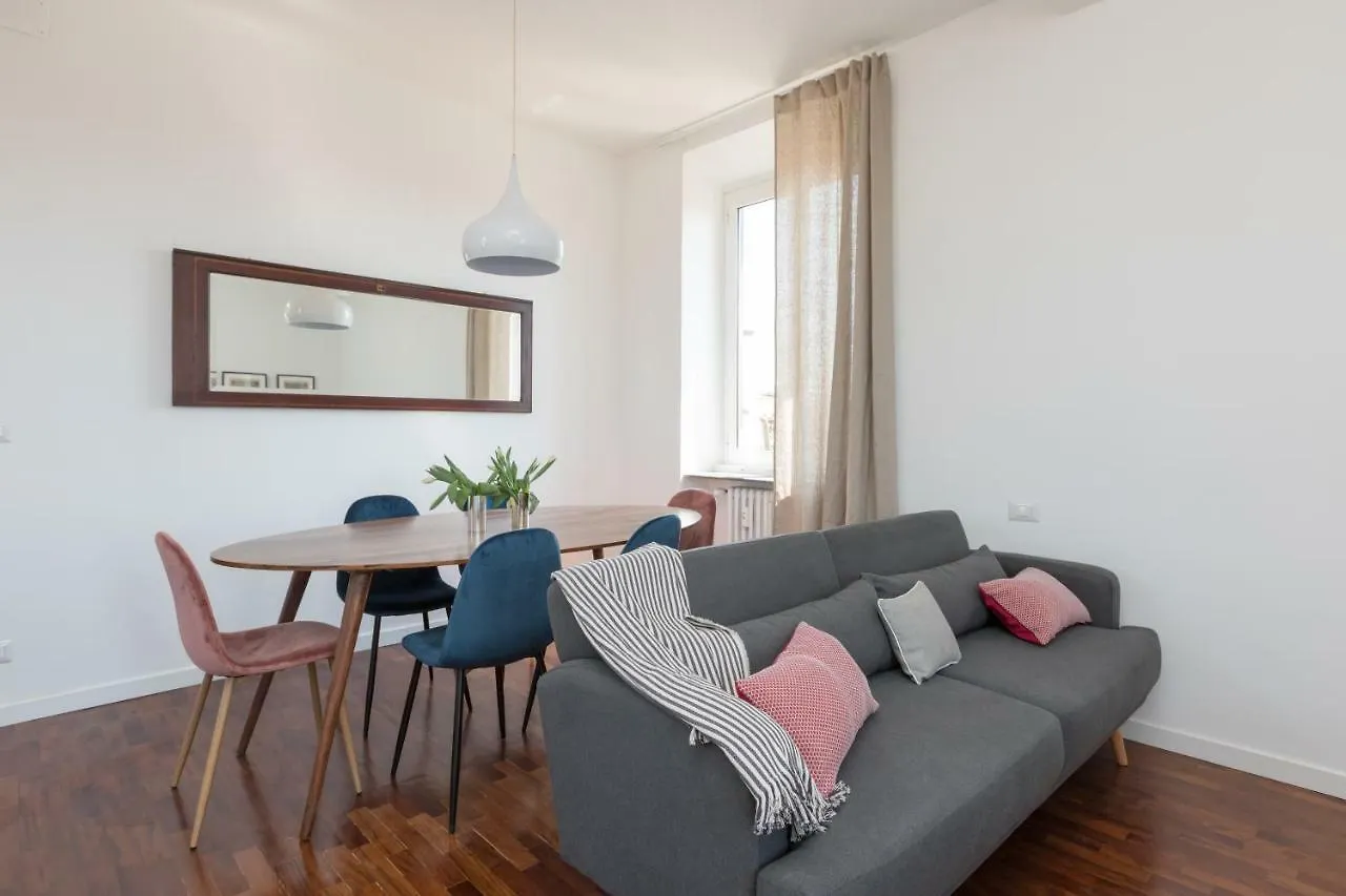 Pantheon Amazing Views Apartments 로마