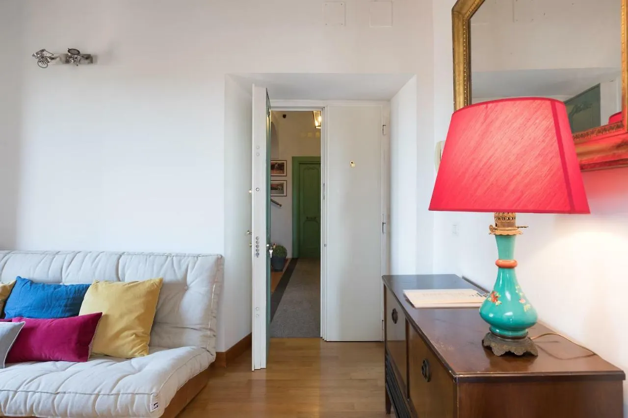 Pantheon Amazing Views Apartments 로마