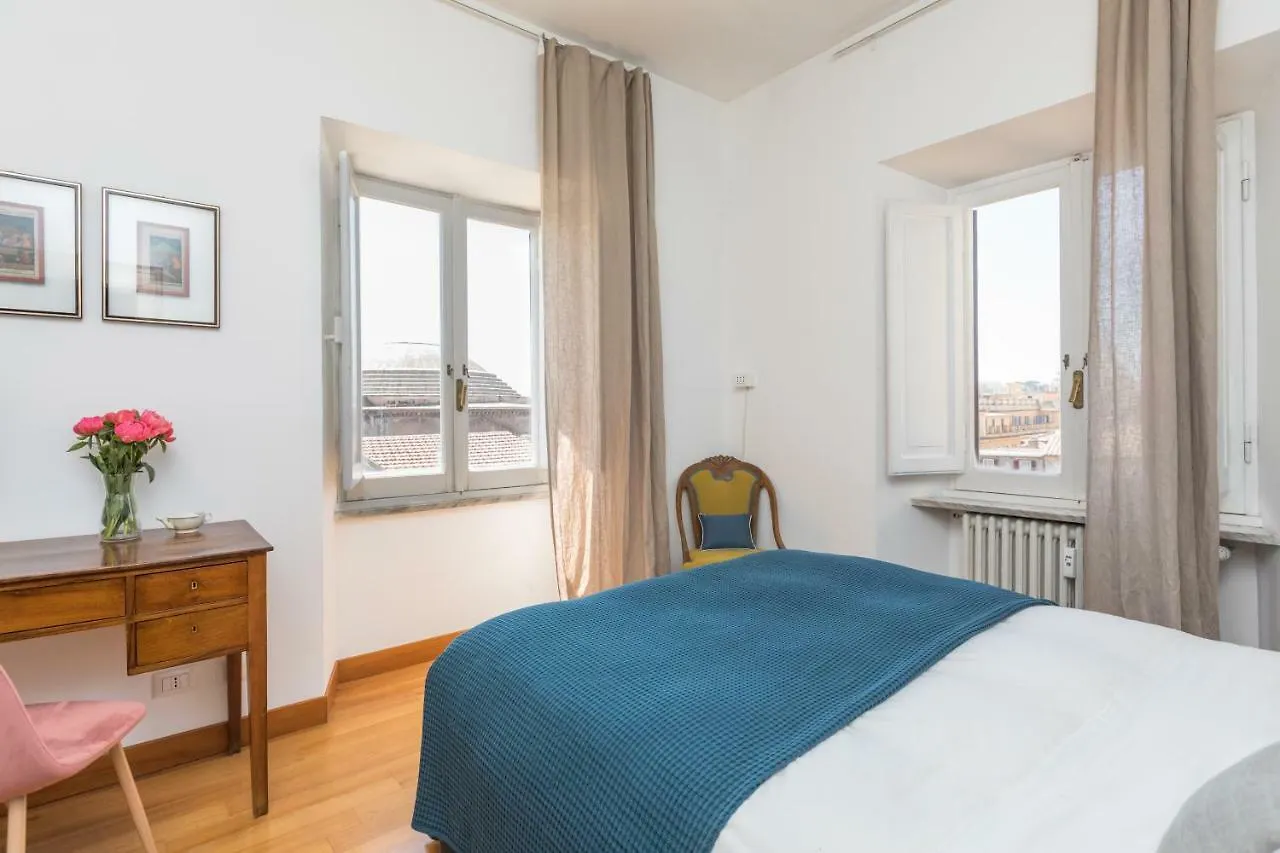 Pantheon Amazing Views Apartments 로마