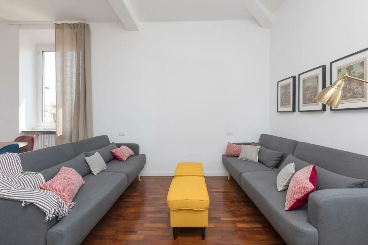 Pantheon Amazing Views Apartments 로마 0*,