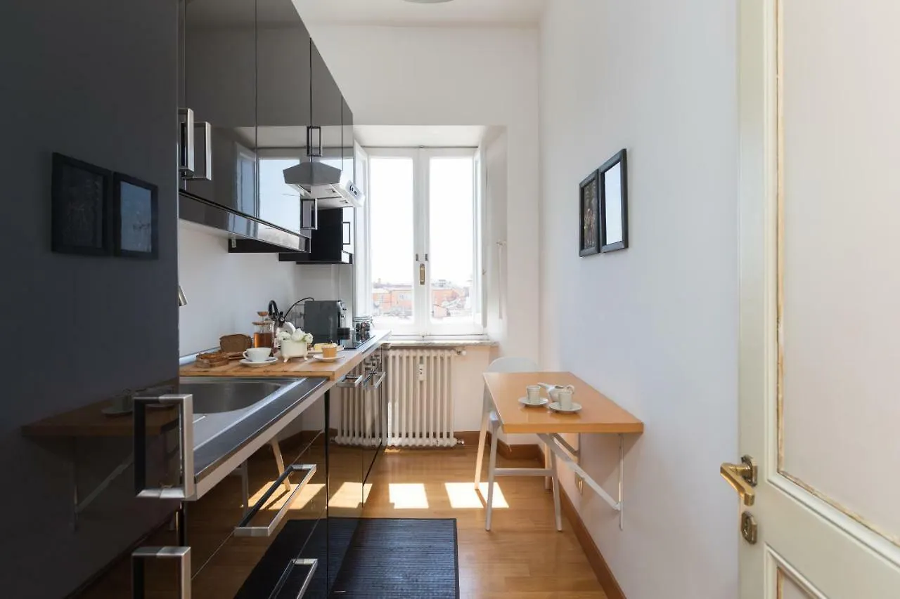 Pantheon Amazing Views Apartments 로마