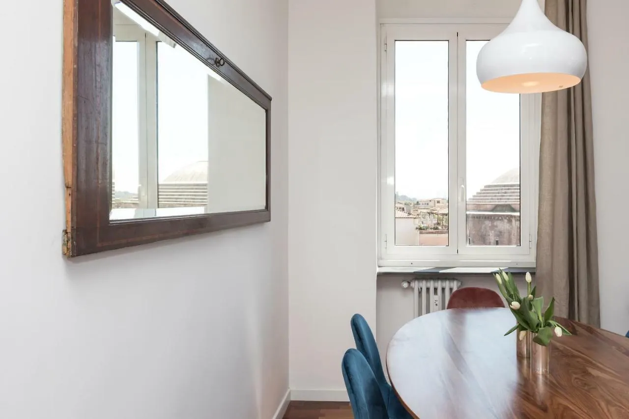 Pantheon Amazing Views Apartments 로마