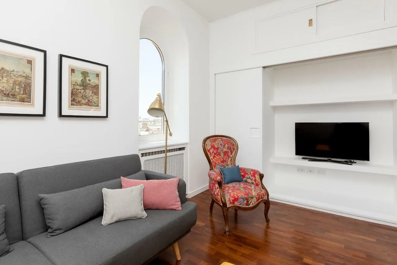 Pantheon Amazing Views Apartments 로마