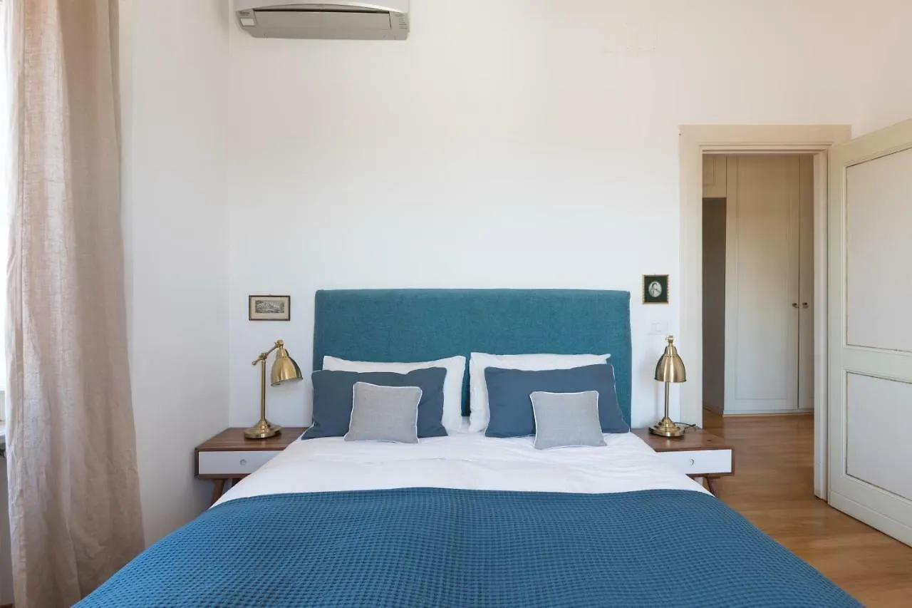 Pantheon Amazing Views Apartments 로마